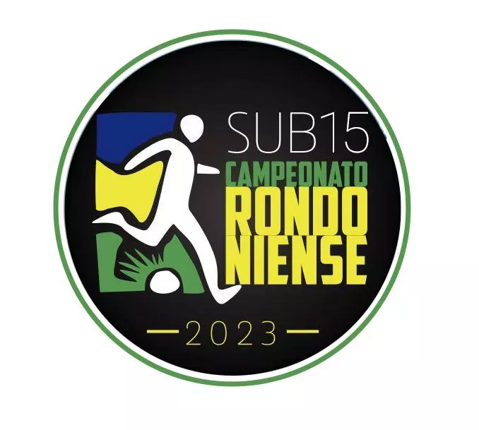 Rondoniense Sub-15 2023